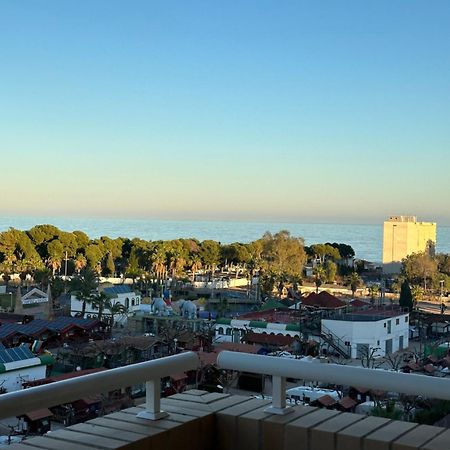 Apartamento Con Vistas Al Mar Oropesa del Mar Zewnętrze zdjęcie
