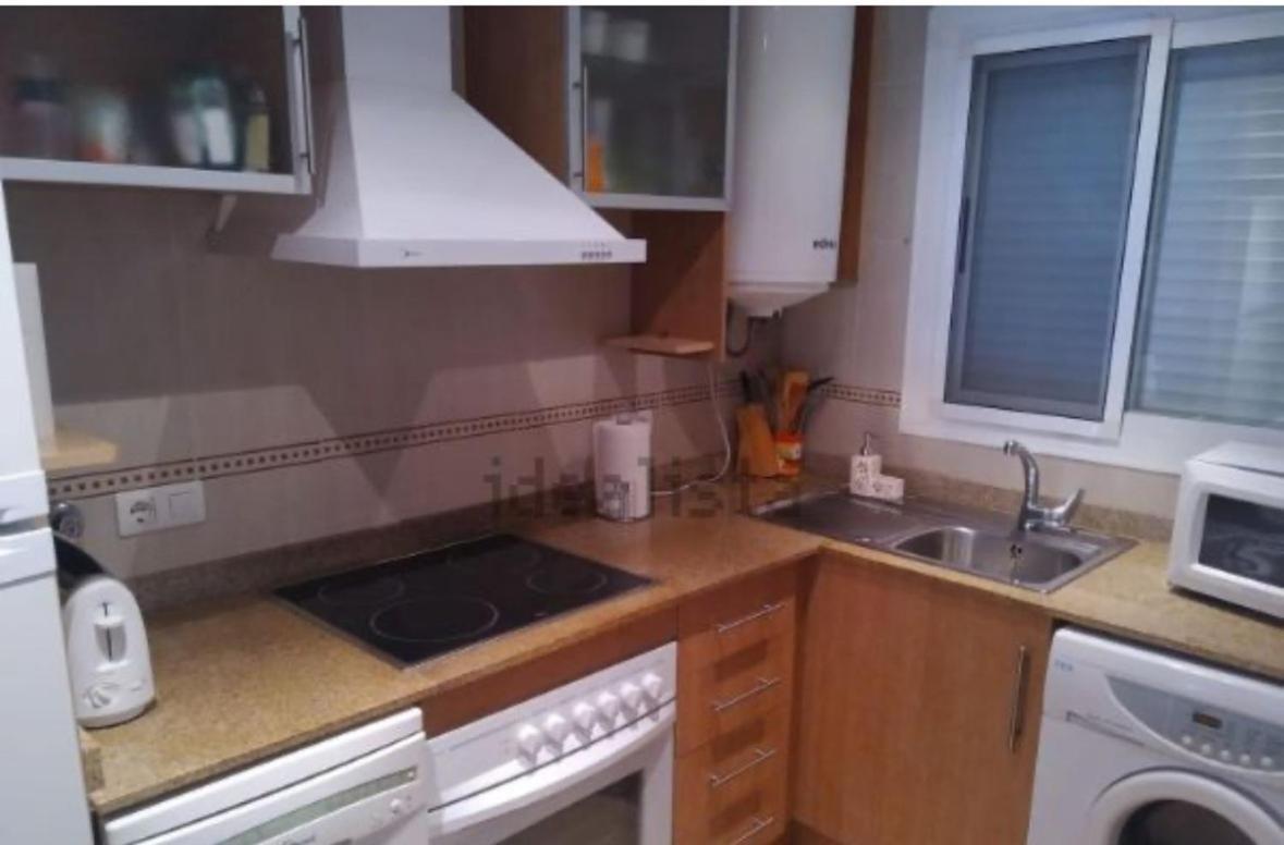 Apartamento Con Vistas Al Mar Oropesa del Mar Zewnętrze zdjęcie