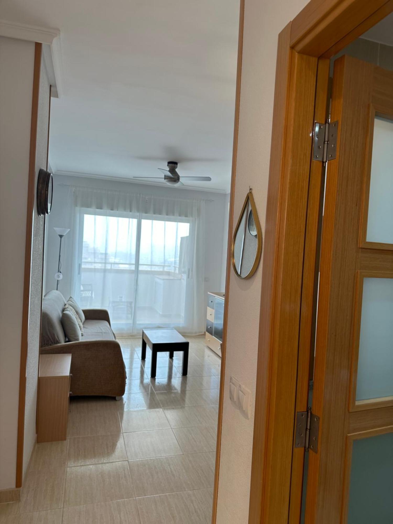 Apartamento Con Vistas Al Mar Oropesa del Mar Zewnętrze zdjęcie