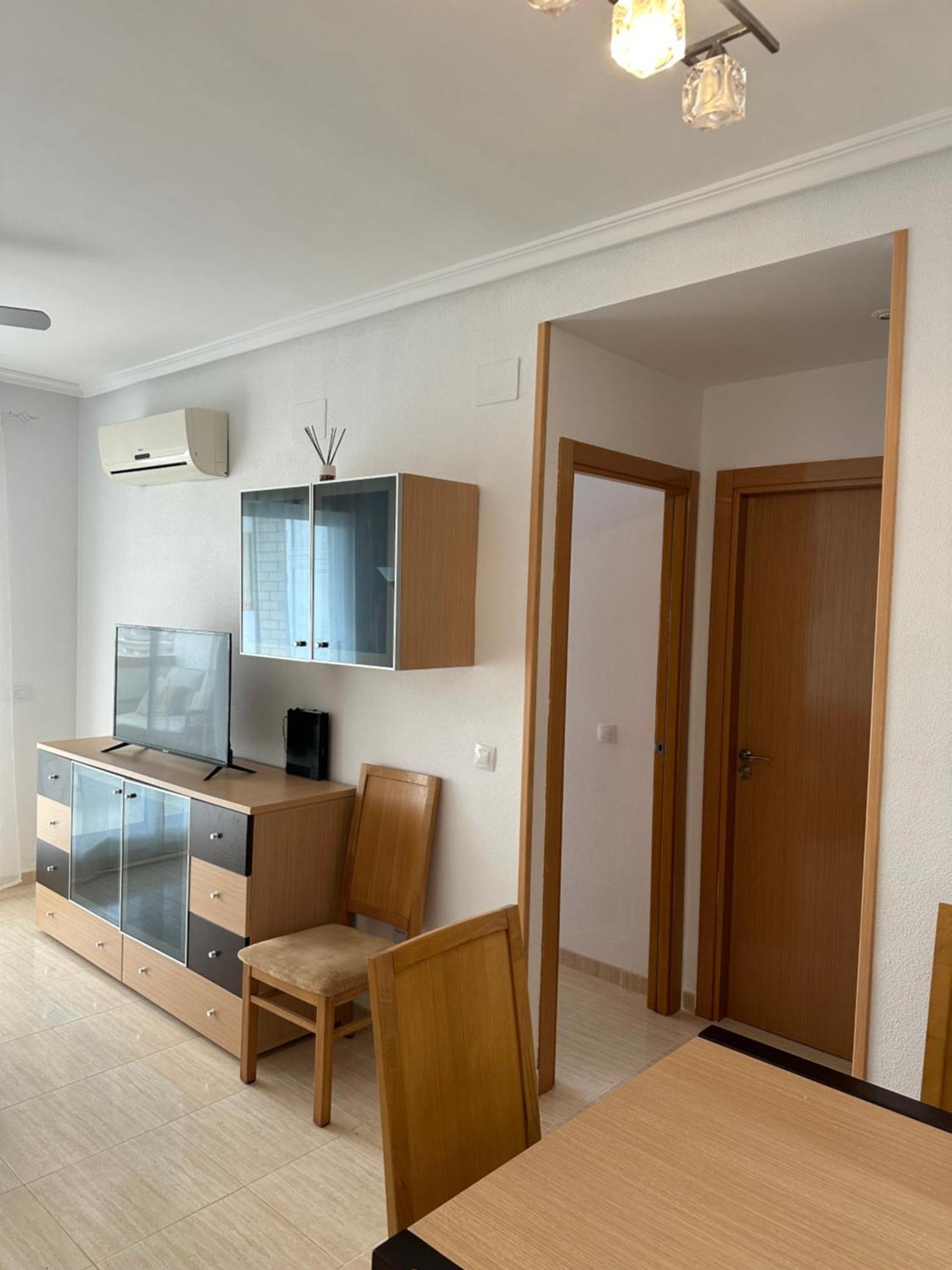 Apartamento Con Vistas Al Mar Oropesa del Mar Zewnętrze zdjęcie