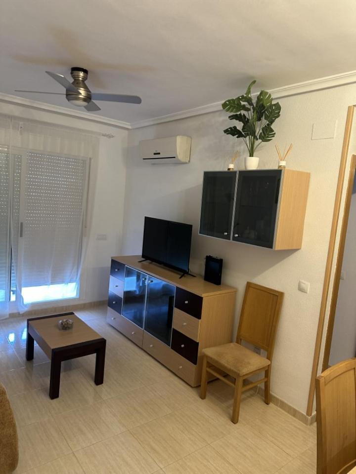 Apartamento Con Vistas Al Mar Oropesa del Mar Zewnętrze zdjęcie