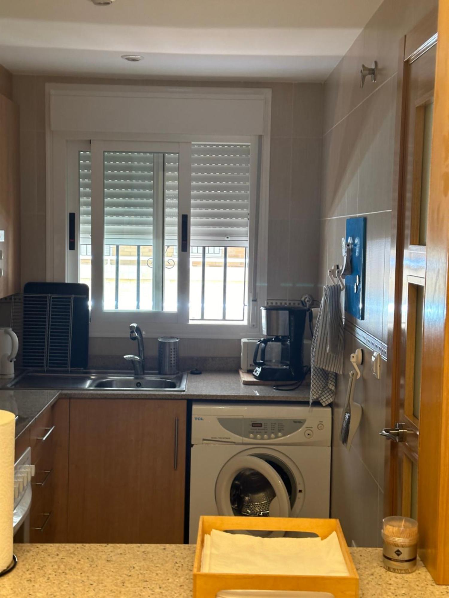 Apartamento Con Vistas Al Mar Oropesa del Mar Zewnętrze zdjęcie
