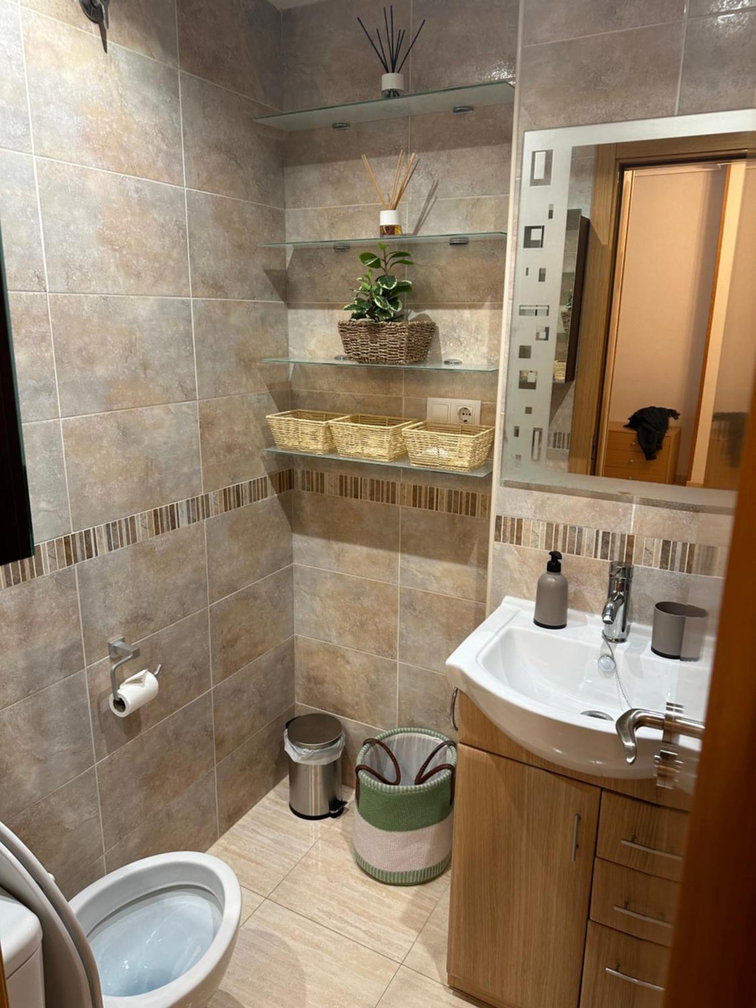 Apartamento Con Vistas Al Mar Oropesa del Mar Zewnętrze zdjęcie