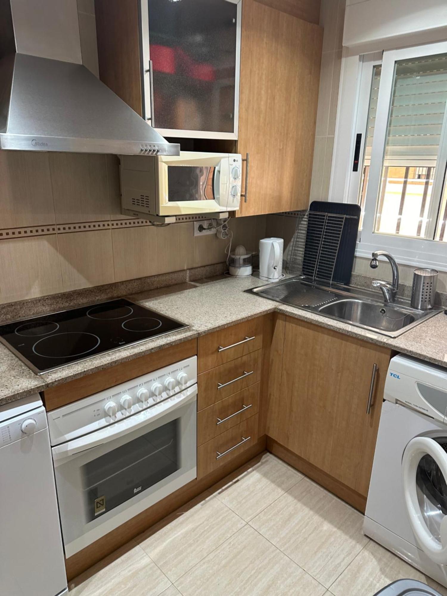 Apartamento Con Vistas Al Mar Oropesa del Mar Zewnętrze zdjęcie