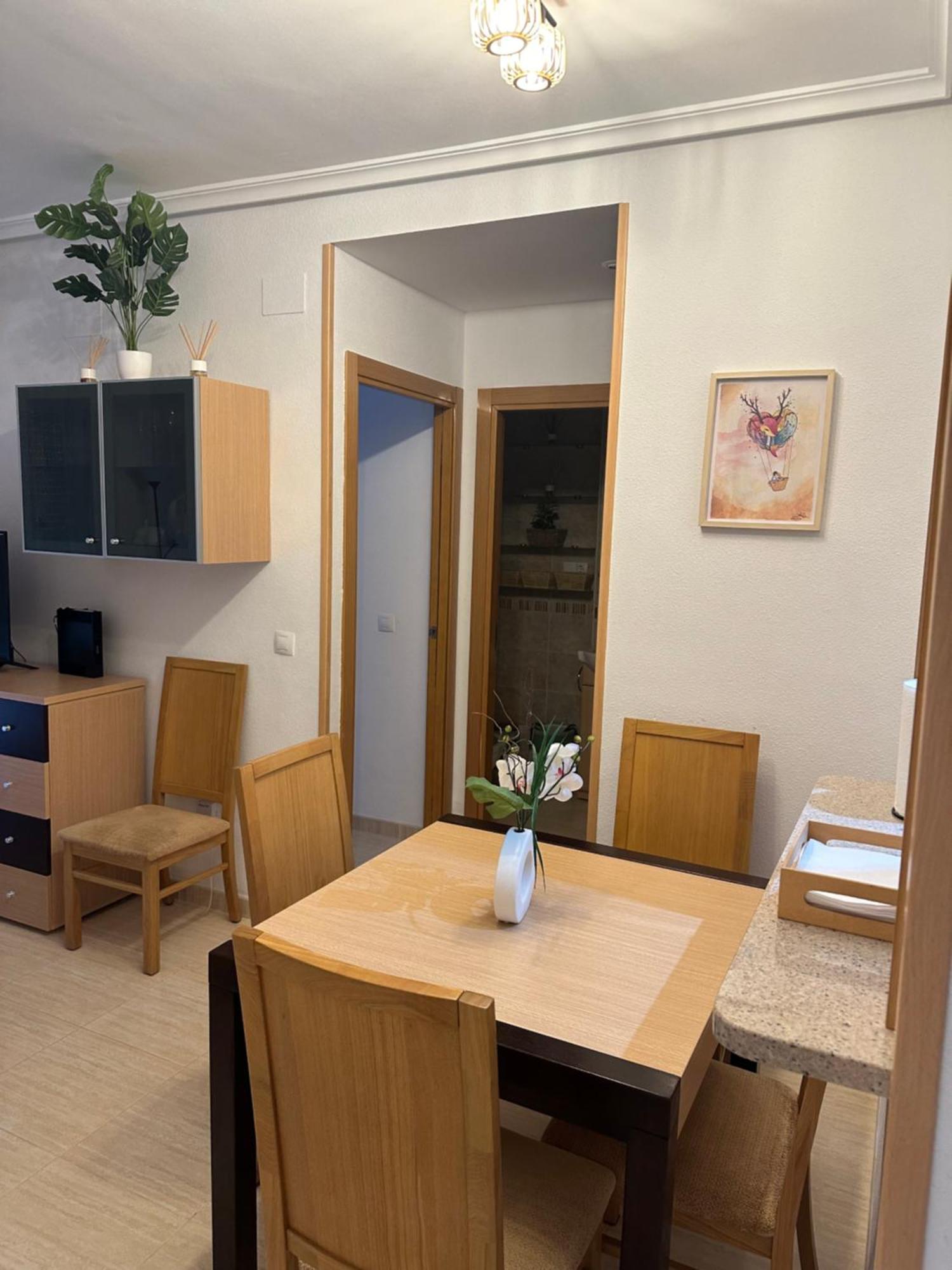 Apartamento Con Vistas Al Mar Oropesa del Mar Zewnętrze zdjęcie