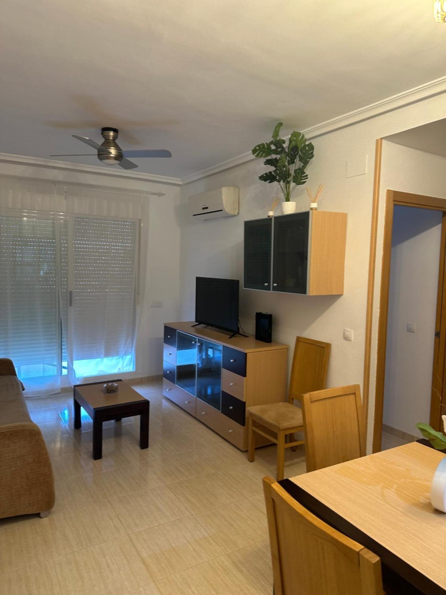Apartamento Con Vistas Al Mar Oropesa del Mar Zewnętrze zdjęcie