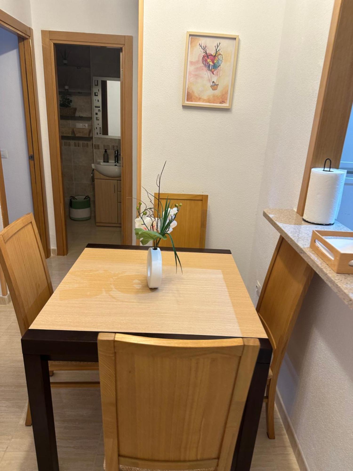 Apartamento Con Vistas Al Mar Oropesa del Mar Zewnętrze zdjęcie