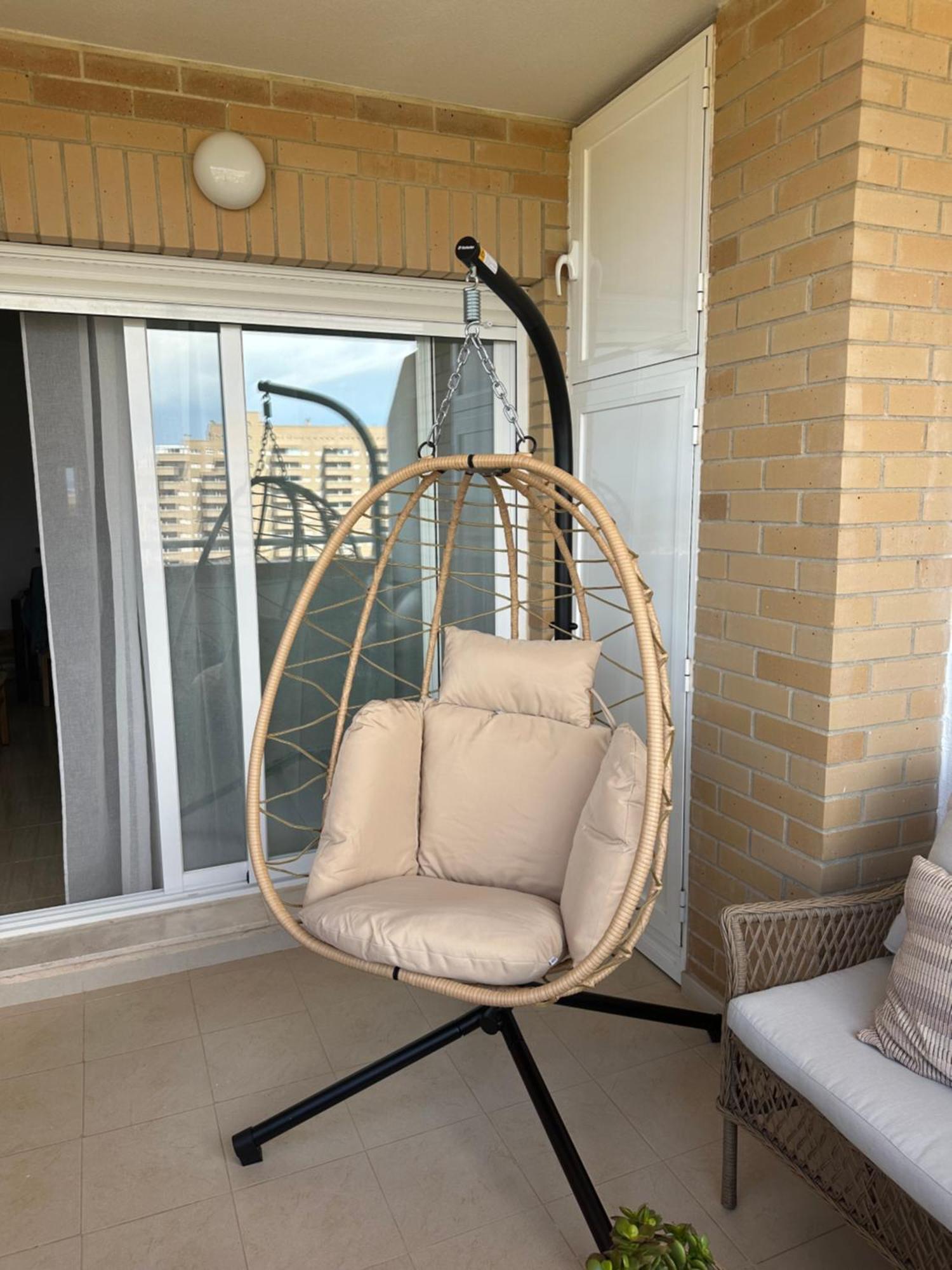 Apartamento Con Vistas Al Mar Oropesa del Mar Zewnętrze zdjęcie