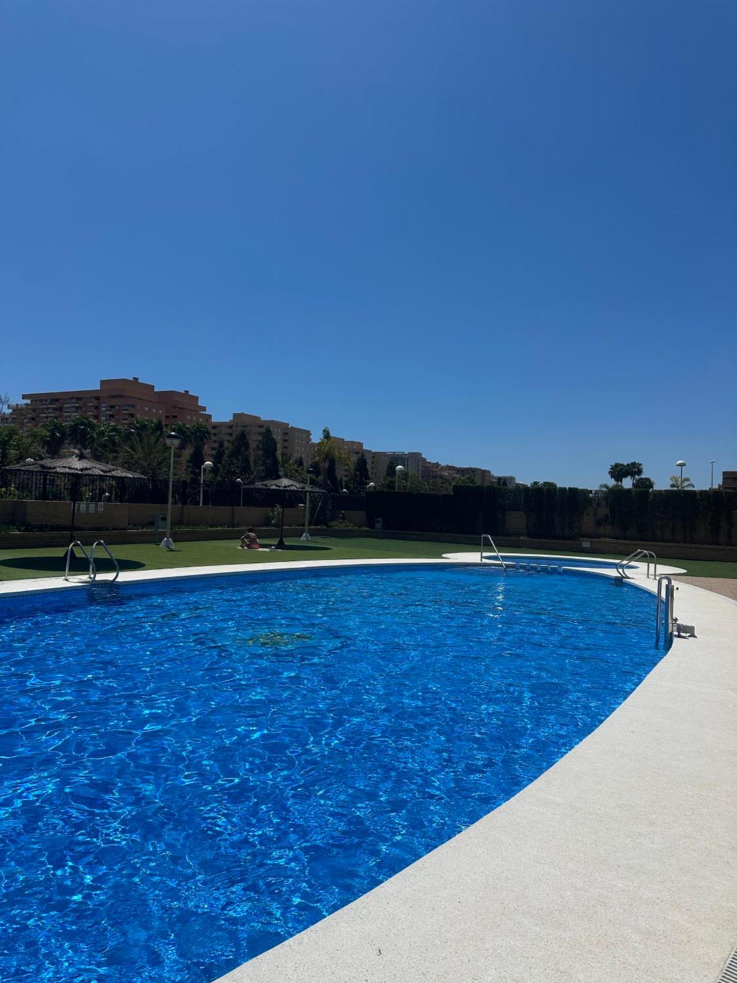 Apartamento Con Vistas Al Mar Oropesa del Mar Zewnętrze zdjęcie