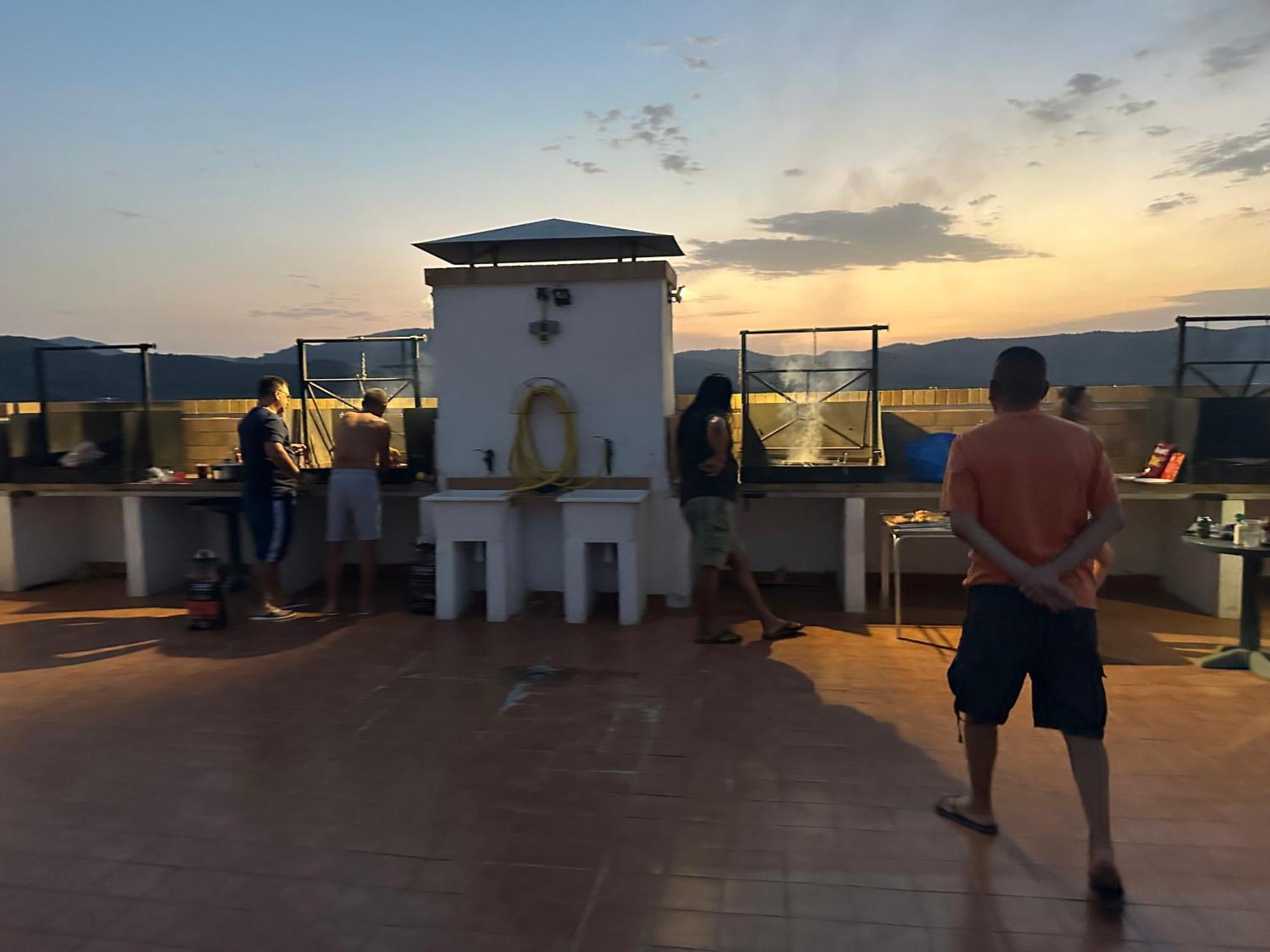Apartamento Con Vistas Al Mar Oropesa del Mar Zewnętrze zdjęcie